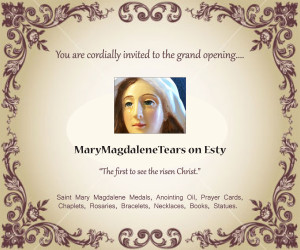 Mary Magdalene Store