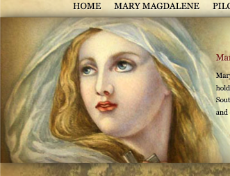 Mary Magdalene Pilgrimages
