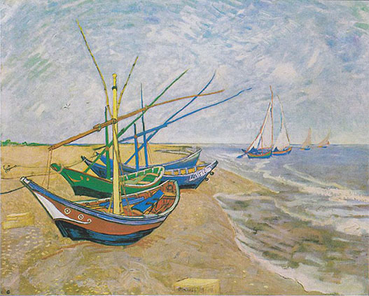 VanGogh-FishingBoats