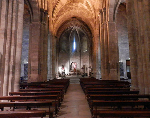 Abbeye de Saint-Victor Abbeye de Saint-Victor