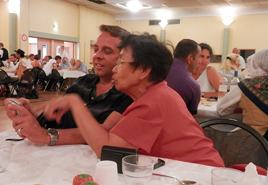  Steven and Norma 