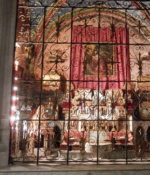  Primatiale Saint-Trophime in Arles