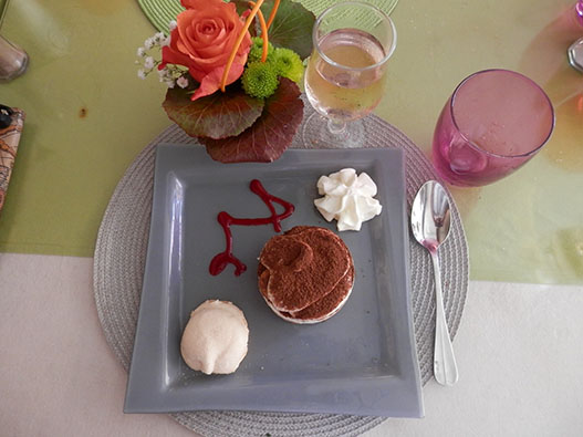 Tiramisu Tiramisu