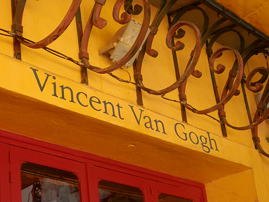 Vincent van Gogh