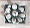 Saint Mary Magdalene Crypt Embellishment