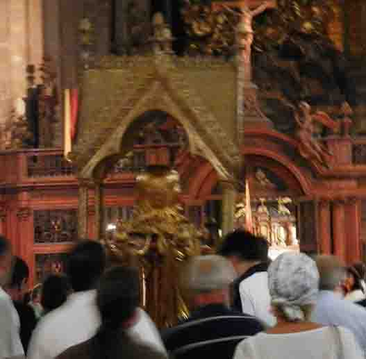 Basilique Basilique