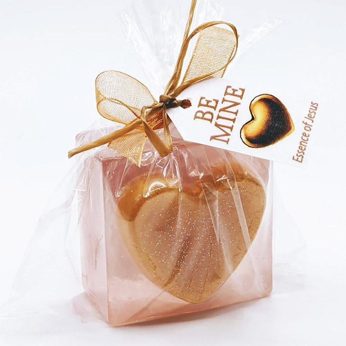 Soaps of Art