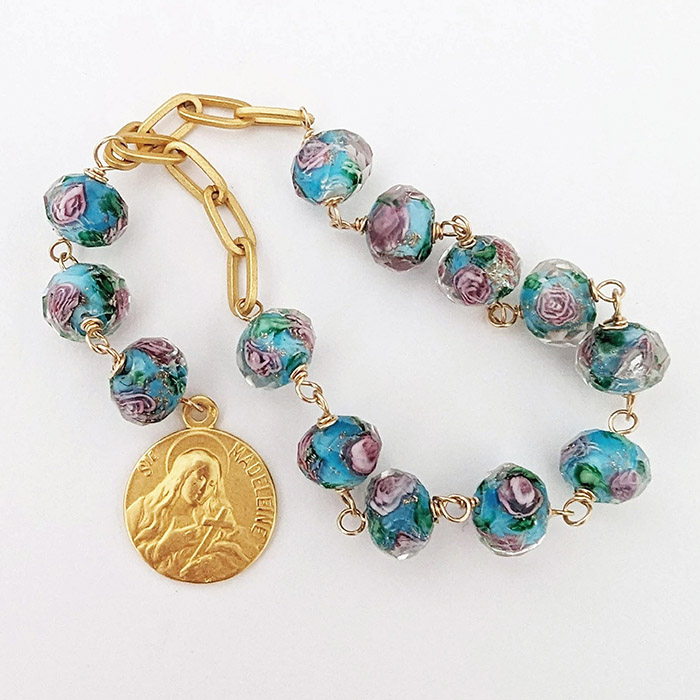 Chaplets and rosaries