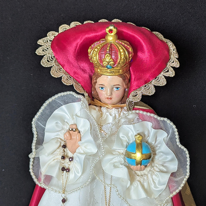 Infant Jesus of Prague